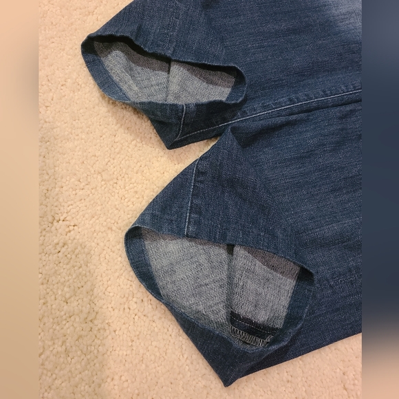 7 for all Mankind Austyn Men's Jeans Size 38x30 - Picture 13 of 15